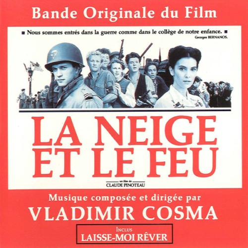 La Neige et le Feu