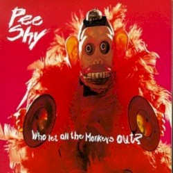 Who Let All the Monkeys Out?