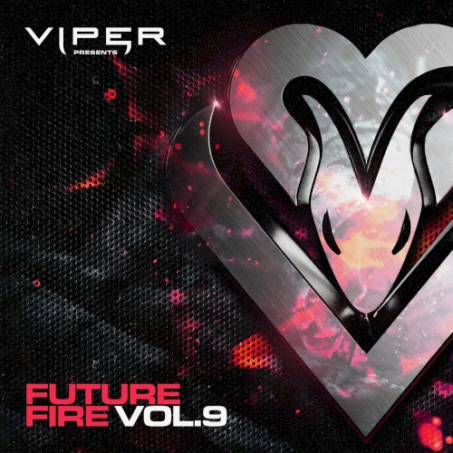 Future Fire Vol.9 (Viper Presents)