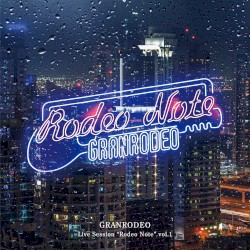 "Rodeo Note" vol.1
