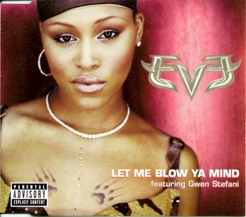 Let Me Blow Ya Mind
