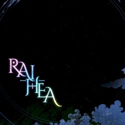Rai'Hea: The Instrumentals