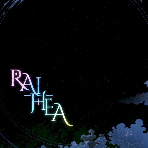 Rai'Hea: The Instrumentals