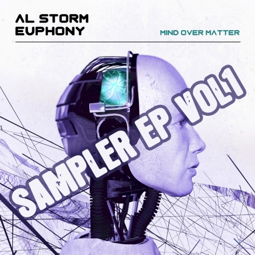 Mind Over Matter Sampler EP Part 1