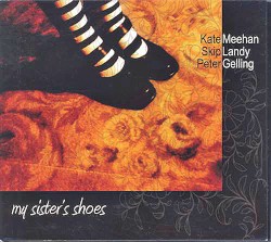 My Sister's Shoes
