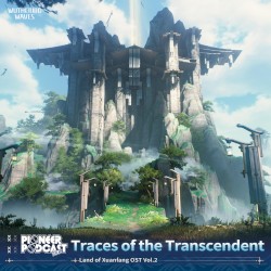 Traces of the Transcendent