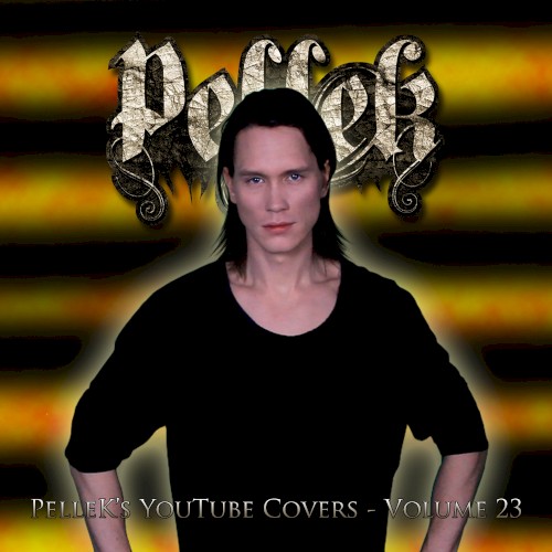 Covers, Vol. 23