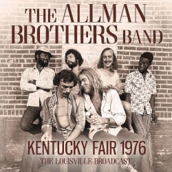Kentucky Fair 1976
