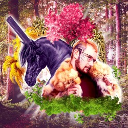Einhorn mit Verlängerung