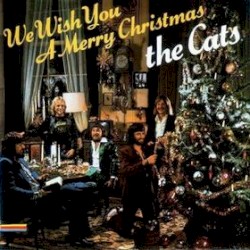 We Wish You a Merry Christmas