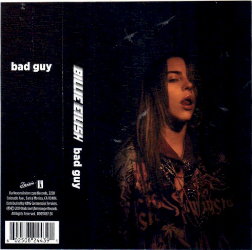 bad guy