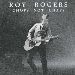 Chops Not Chaps