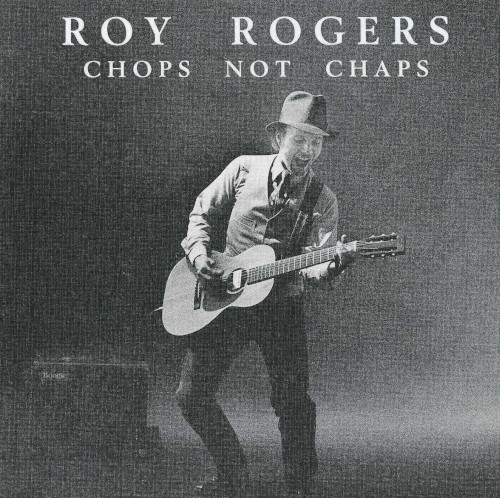 Chops Not Chaps