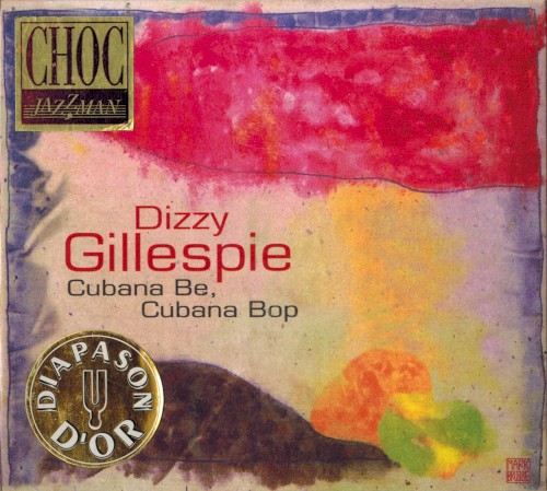 Cubana Be, Cubana Bop