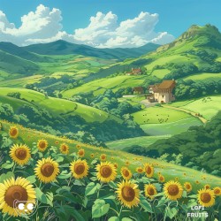 Lofi Music to Relax and Vibe to