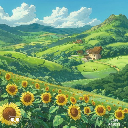 Lofi Music to Relax and Vibe to