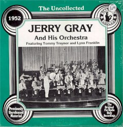 The Uncollected 1949-50