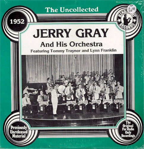 The Uncollected 1949-50