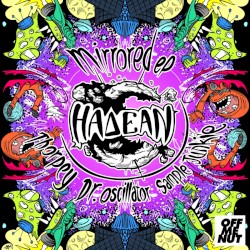 Mirrored E.P
