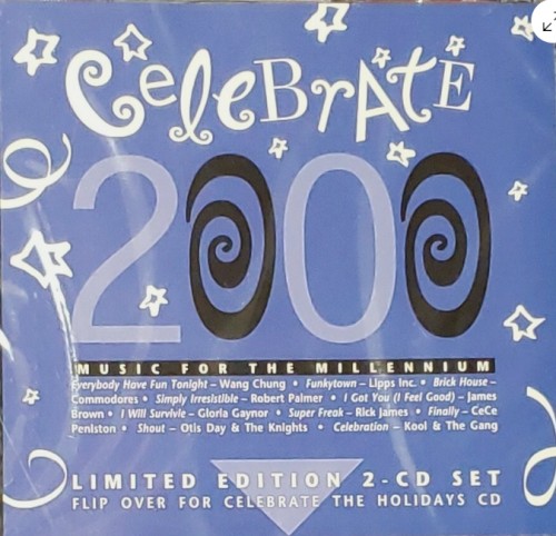 Celebrate 2000