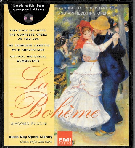 La bohème