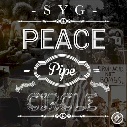 Peace Pipe Circle