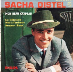 Mon beau chapeau