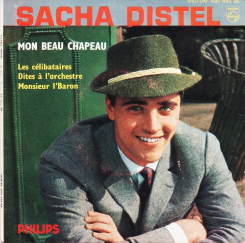 Mon beau chapeau