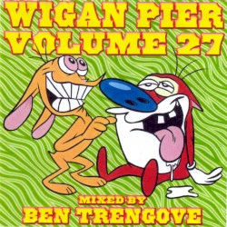 Wigan Pier Volume 27