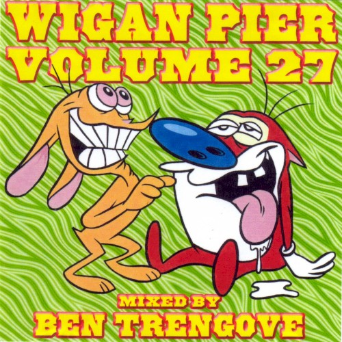 Wigan Pier Volume 27
