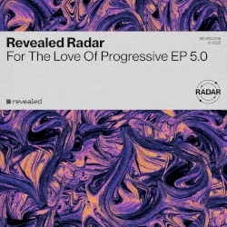 For The Love Of Progressive EP 5.0