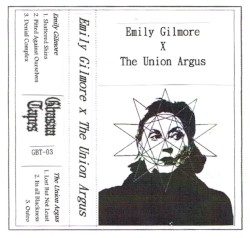Emily Gilmore x The Union Argus