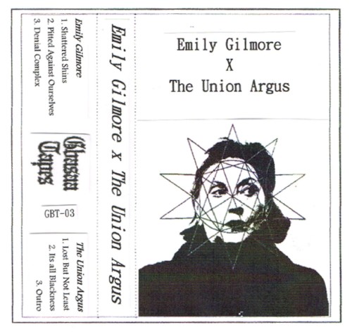 Emily Gilmore x The Union Argus