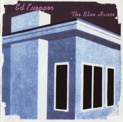 The Blue House