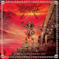 Beating the Drums of Ancestral Force