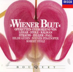 Wiener Blut