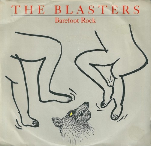 Barefoot Rock