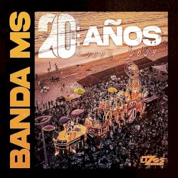 MS 20 Años