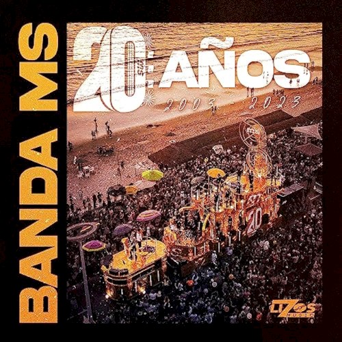 MS 20 Años