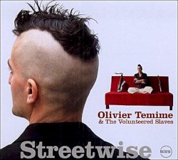 Streetwise