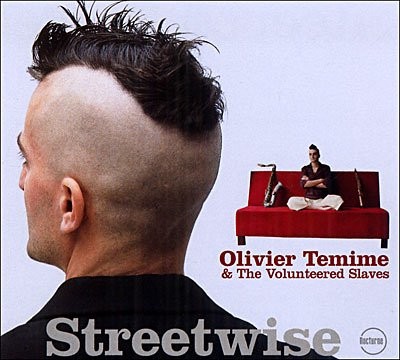 Streetwise