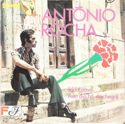 Fado povo / Meu dia há-de chegar