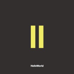 Hello World II