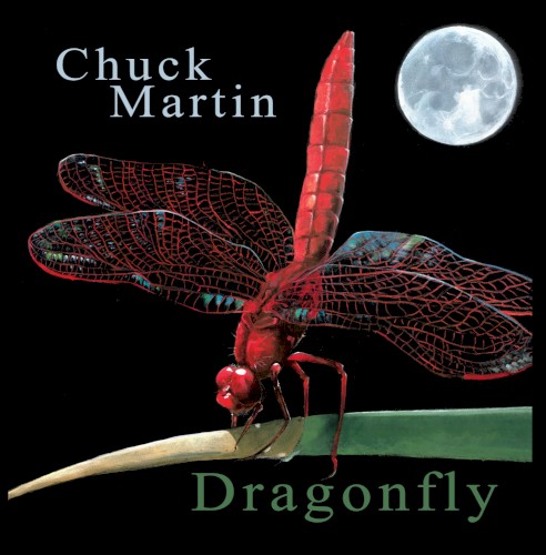 Dragonfly