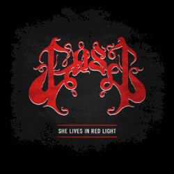 She Lives in Red Light