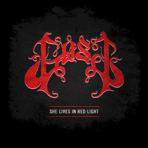 She Lives in Red Light
