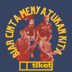 Biar Cinta Menyatukan Kita