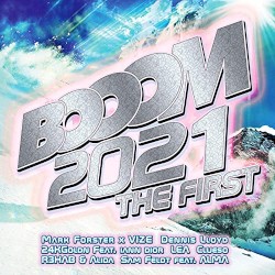 Booom 2021: The First