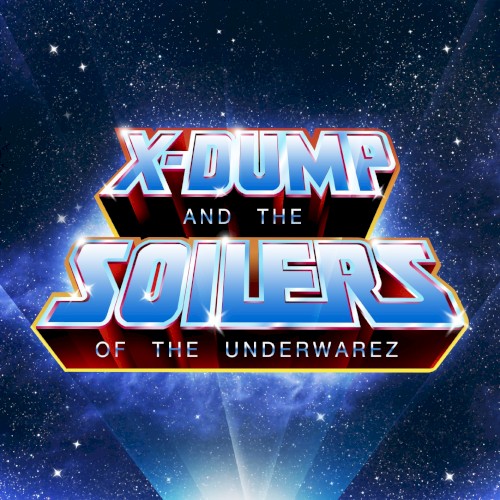 And the Soilers of the Underwarez