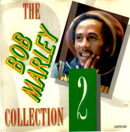 The Bob Marley Collection 2